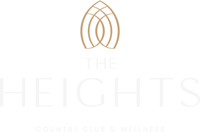 The Heights Country Club and Wellness