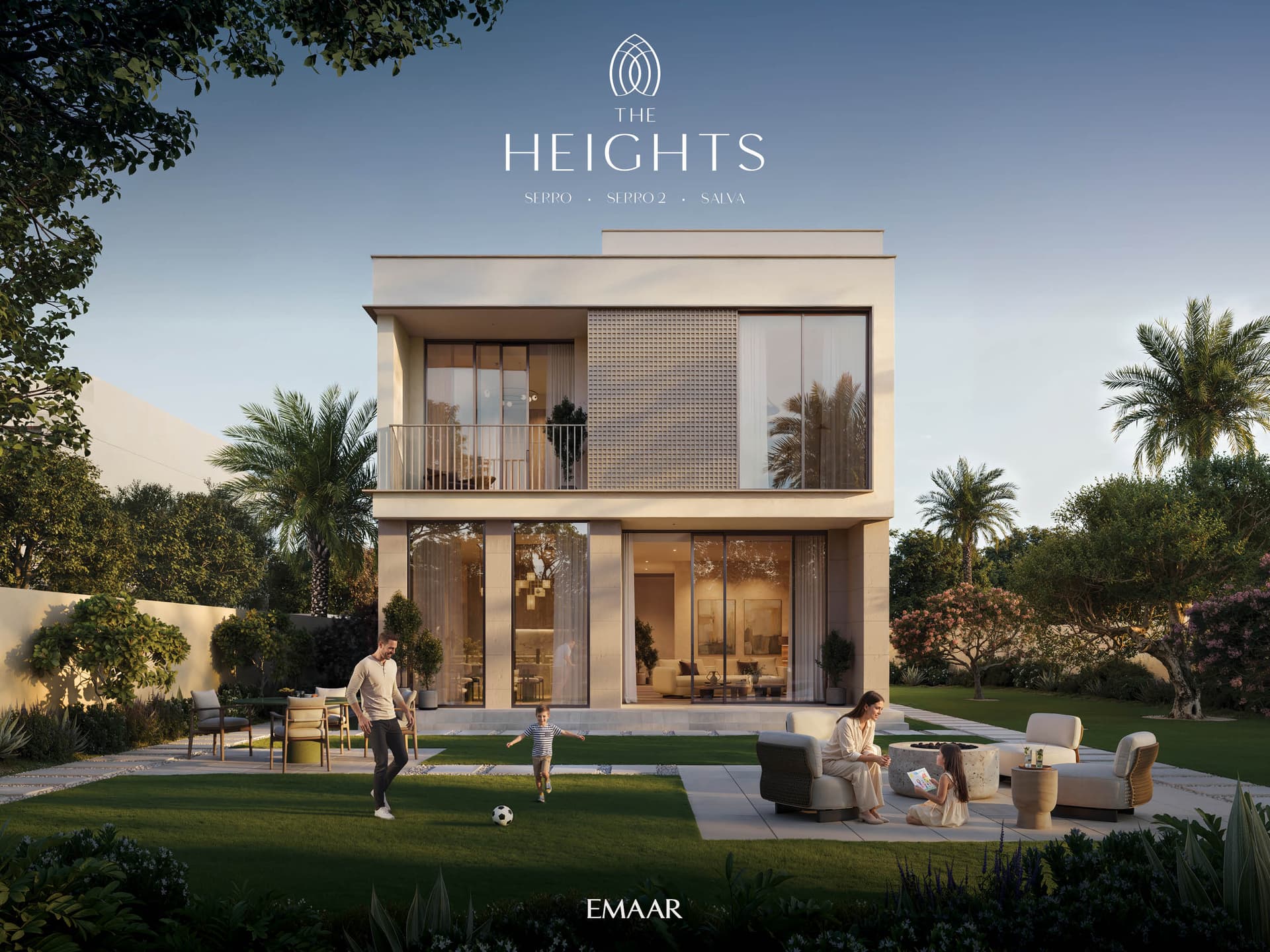 The Heights Country Club and Wellness, community lifestyle and amenity view 10