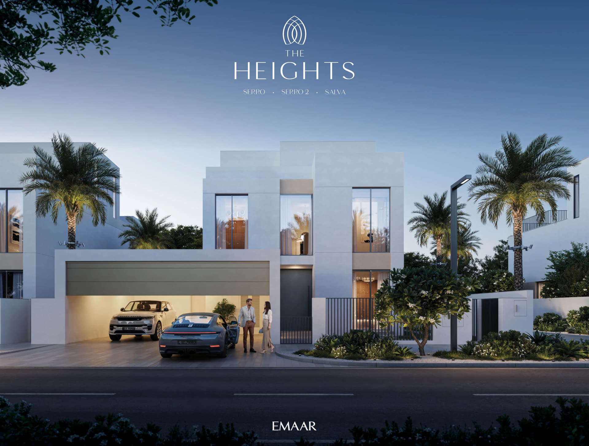 The Heights Country Club and Wellness, community lifestyle and amenity view 20