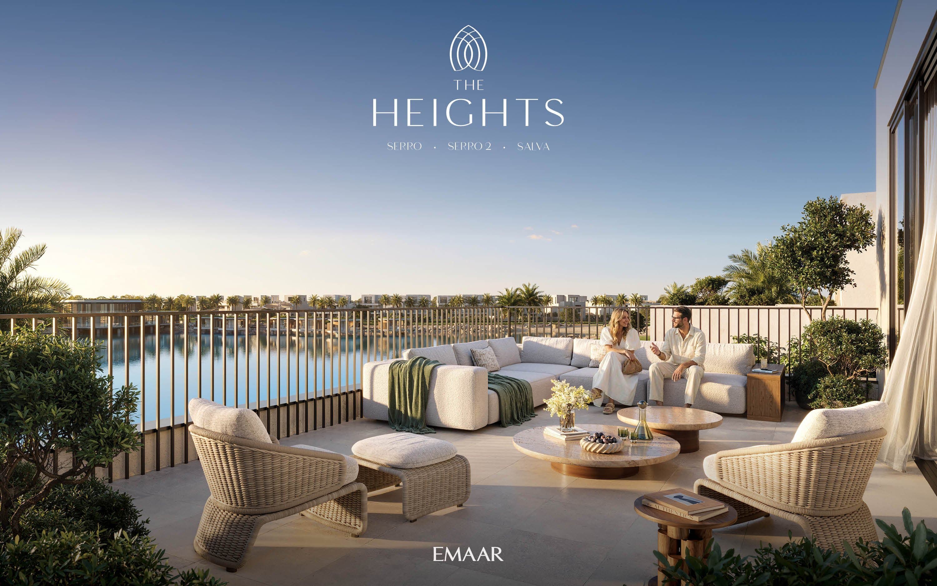 Salva Payment Plan | Official Emaar Schedule